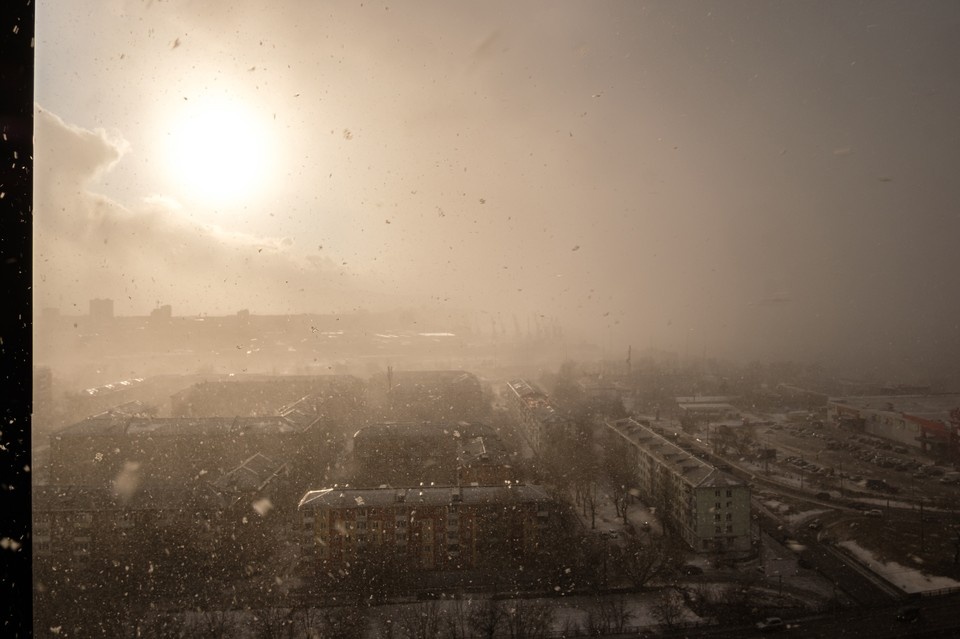   Илья САВЧУК