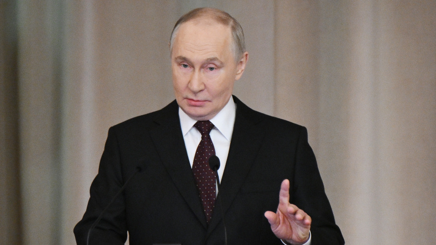    Фото: © РИА Новости/Кристина Соловьёва; 5-tv.ru