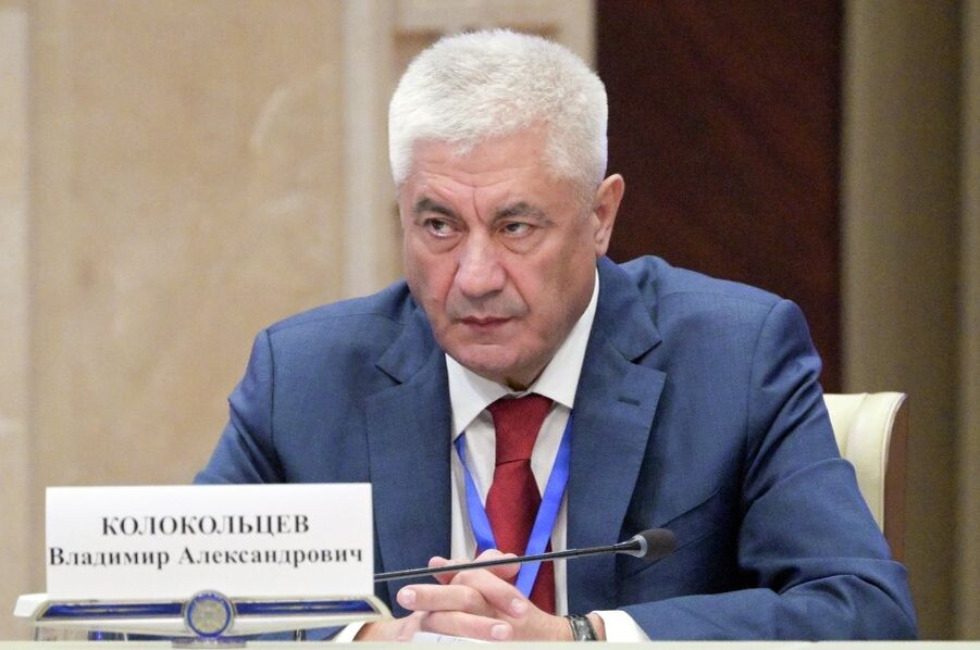     / Источник: © Алекс/ей Никольский/РИА Новости