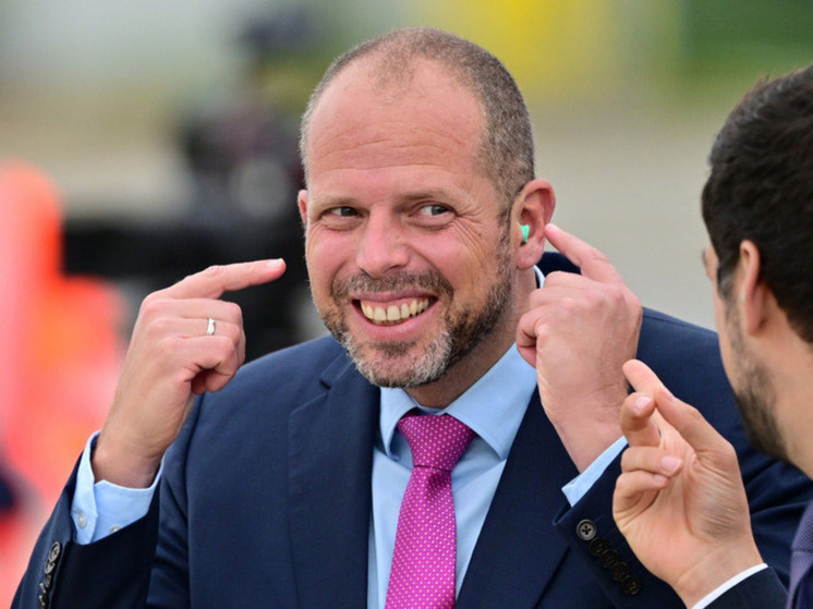     Фото: Dirk Waem/Keystone Press Agency/Global Look Press