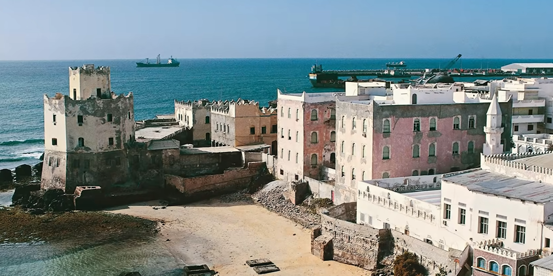 8 самых закрытых стран куда туристам почти невозможно попасть