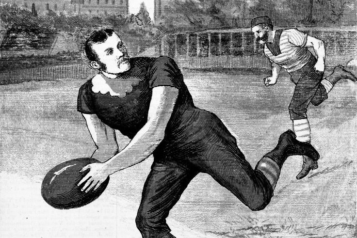     Перетягивание каната, гонки на шарах и лыжный балет: какие виды спорта были исключены из Олимпийских игр