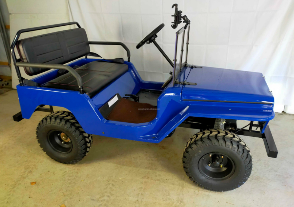 110CC jeep мини джип