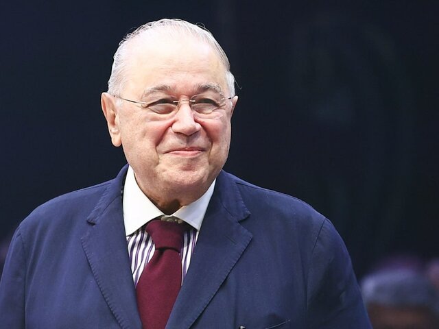    Фото: ТАСС/Сергей Булкин