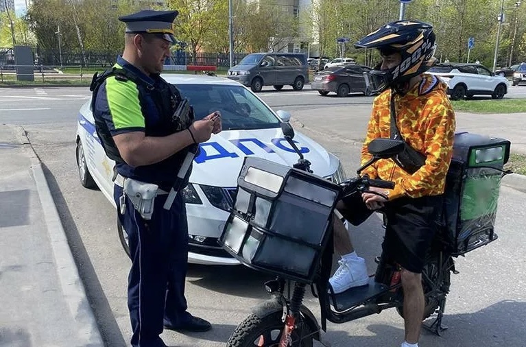 Хочешь купить электровелосипед в 2026 году готовь права.