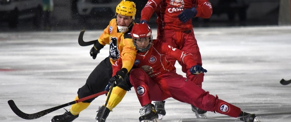    ХК "СКА-Нефтяник"