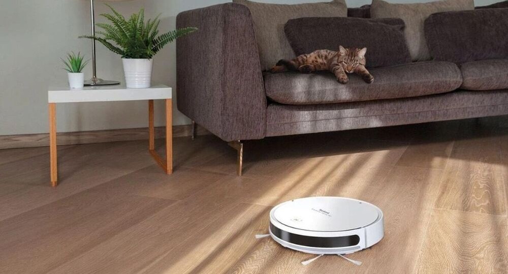 Почему робот-пылесос Tefal не работает: от простых проблем до серьезного ремонта