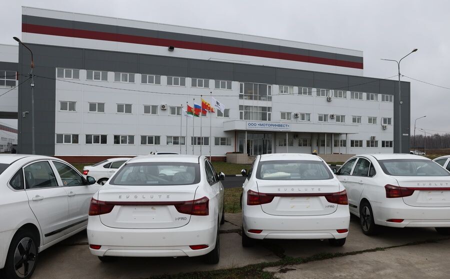     / Источник: © Александр Рюмин/ТАСС