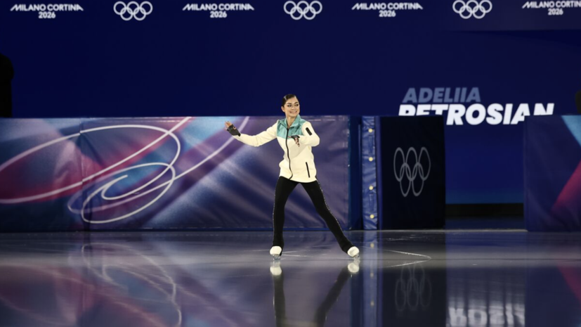   РИА Новости