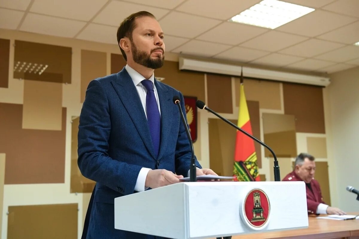    В Тверской области прошло заседание коллегии Роспотребнадзора