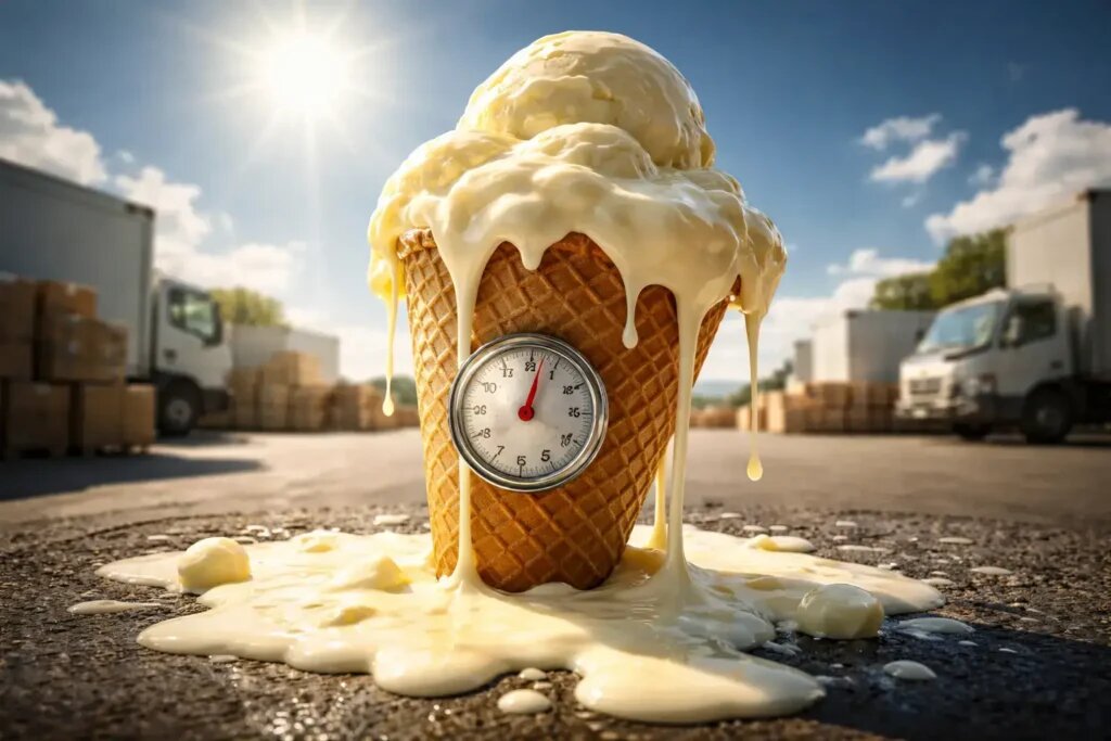    Грузоперевозка сгущённого молока: как избежать потерь? mrlogistic12