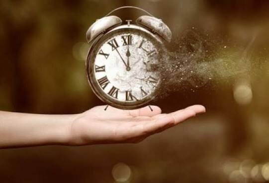 Куда уходит время? Почему с возрастом оно летит быстрее?