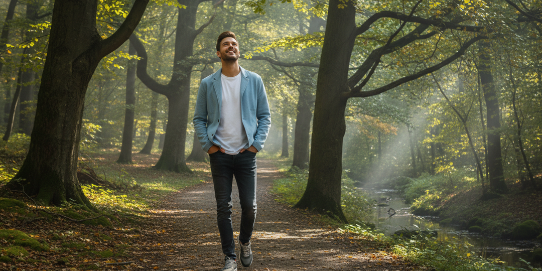 Дофаминовое голодание или как вернуть себе радость жизни?