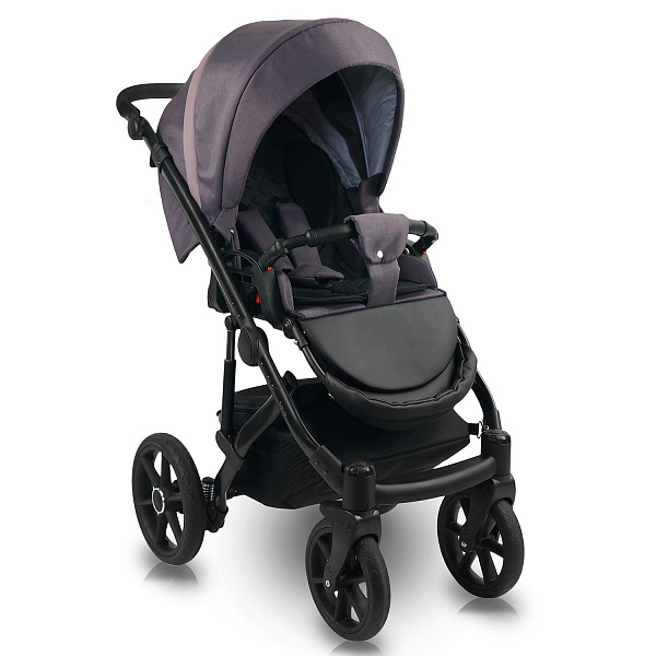 Прогулочная коляска из системы Bexa 2 в 1