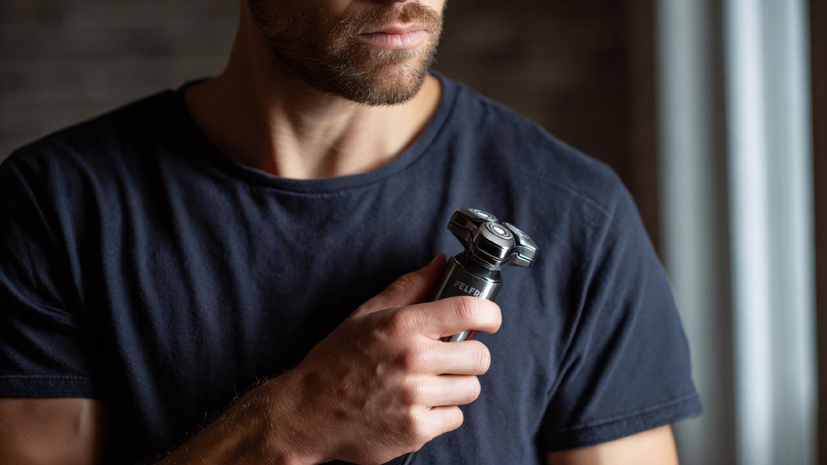 Бритва для мужчин