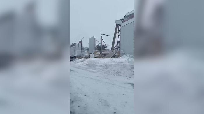 Обложка © Telegram / Baza