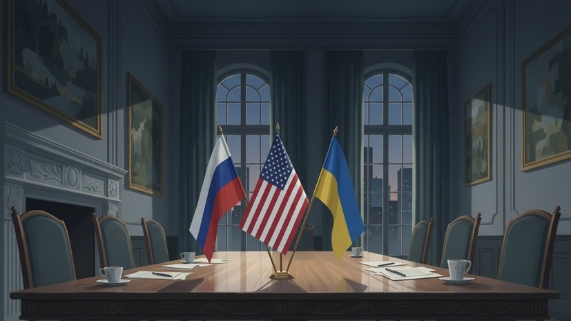   Сгенерировано с помощью ИИ