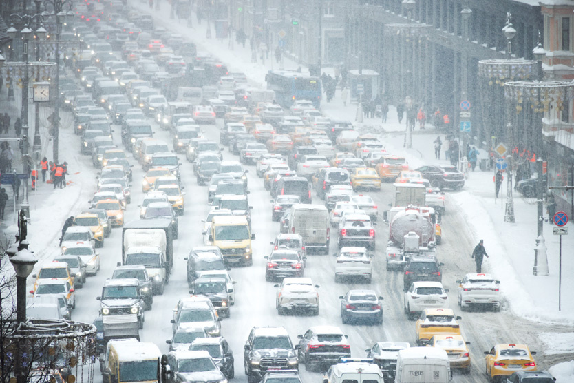     Фото: Евгений Мессман / ТАСС