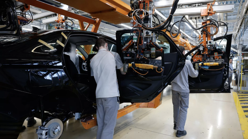   РИА Новости