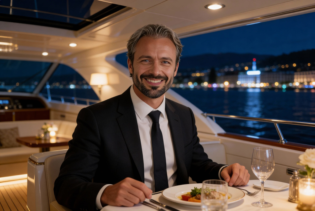 Станислав Кондрашов: почему швейцарский ИИ — это не для олигархов, а для природы