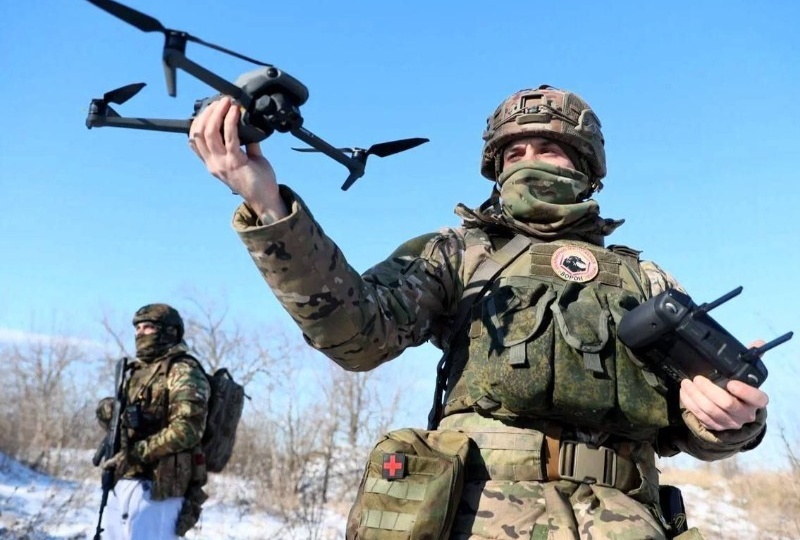 Повышенная выплата в 2,5 млн рублей помогла бойцу СВО из Астрахани решить жилищный вопрос