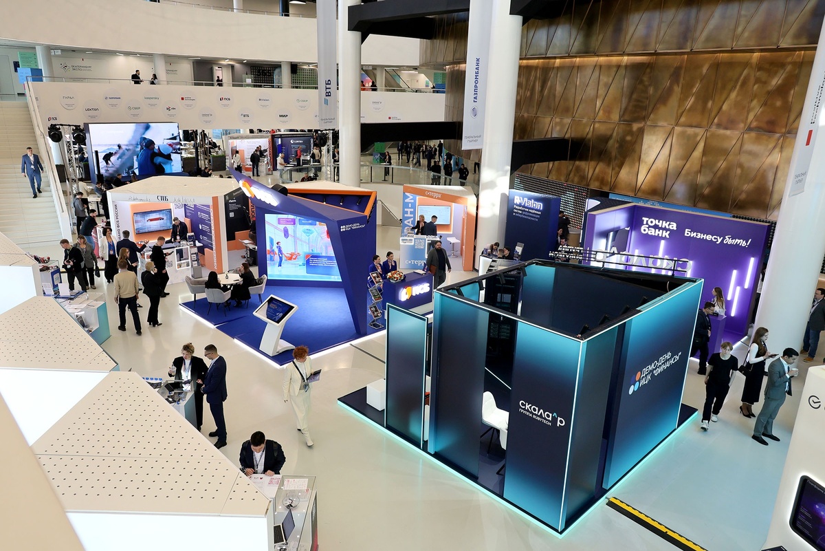    Татьяна Андреева/ РГ