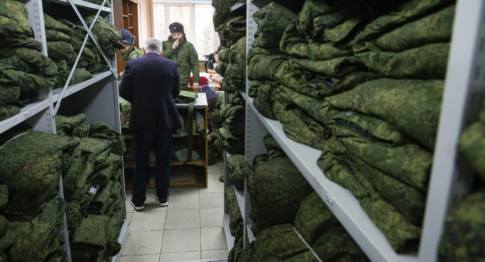 ОПГ похитила ₽2 млрд на поставках продукции для Минобороны