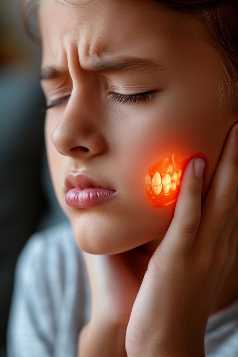 Почему не приживается имплантат?