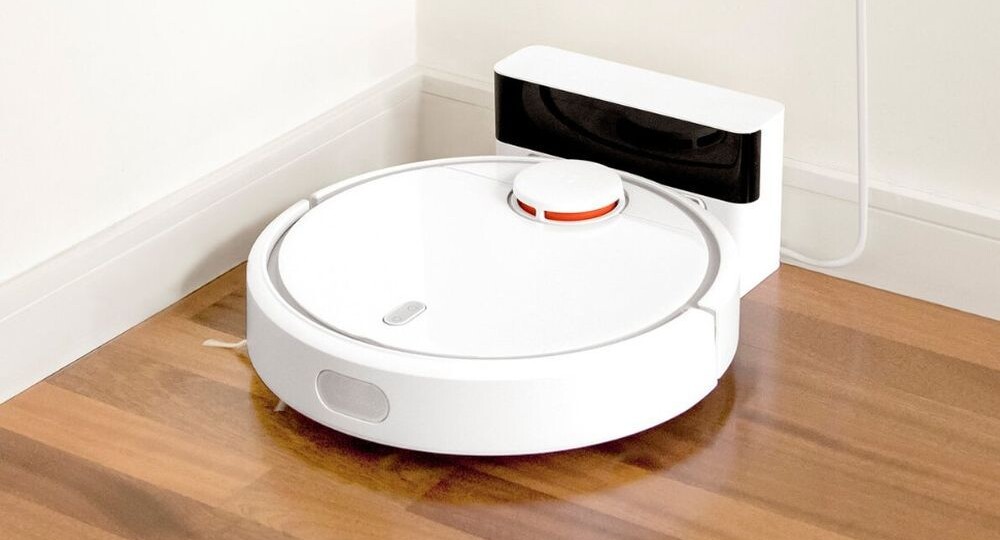 Робот-пылесос Xiaomi не подключается — диагностика без сервисного центра