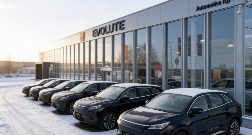    Обложка © Evolute