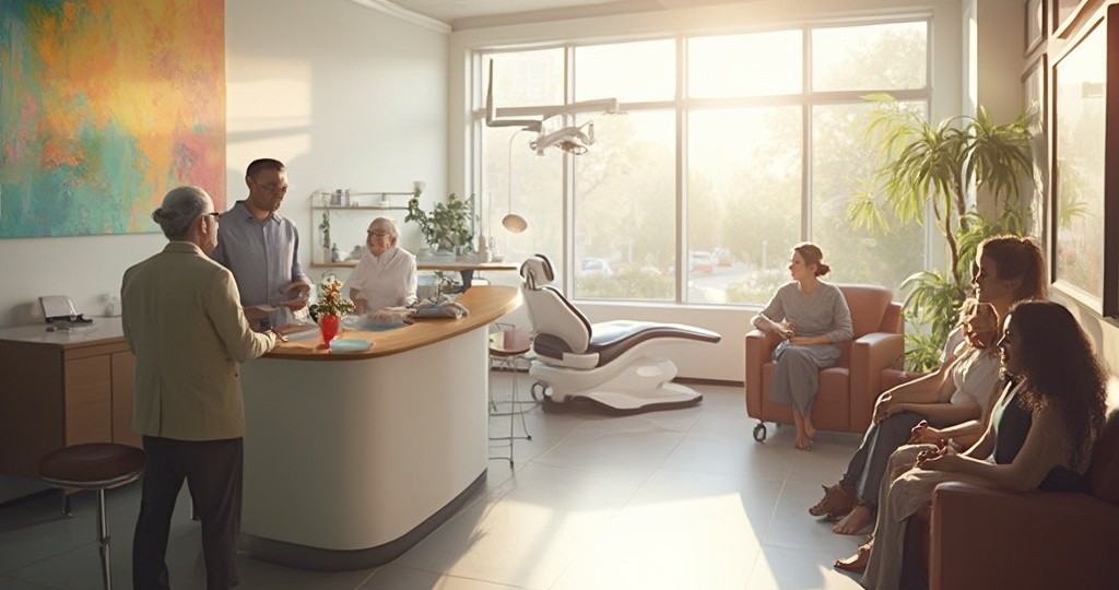 🦷 Проблема избыточной диагностики в стоматологии