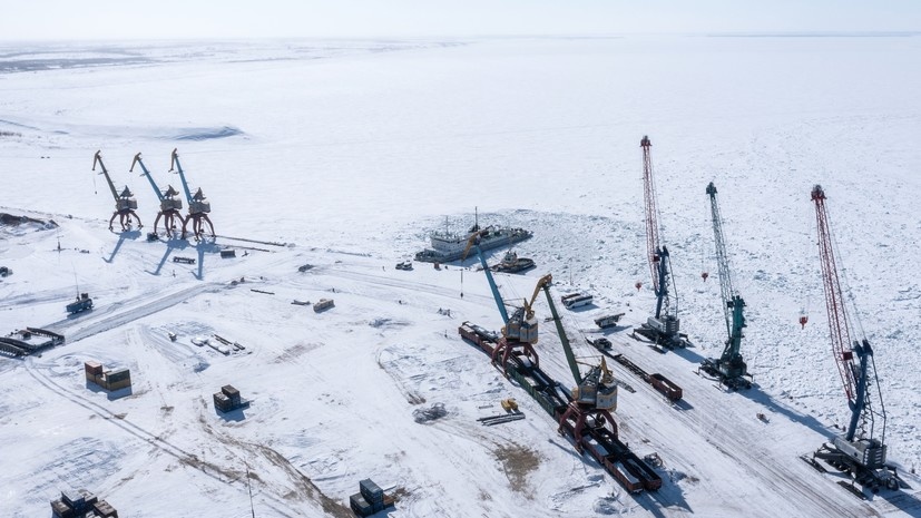   РИА Новости Владимир Астапкович