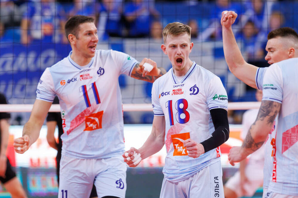 Фото: vcdynamo.ru
