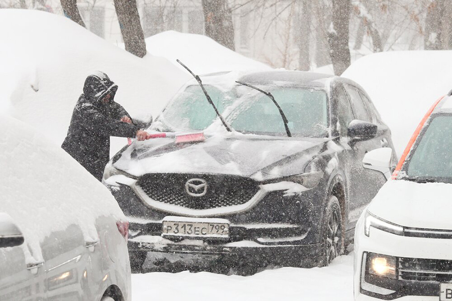    ©Агентство городских новостей "Москва"