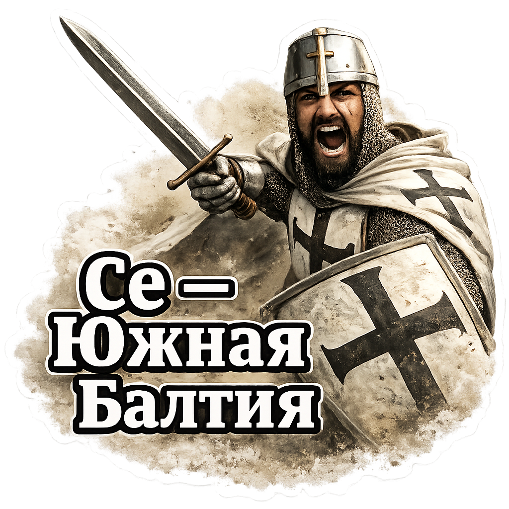 Южная Балтия - Кёнигсбергщина