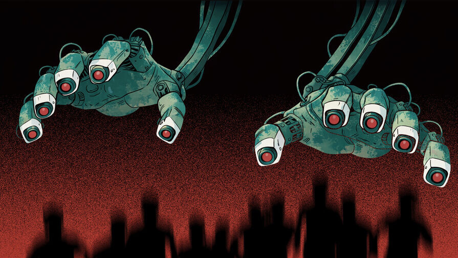 Даша Зайцева/«Газета.Ru»  