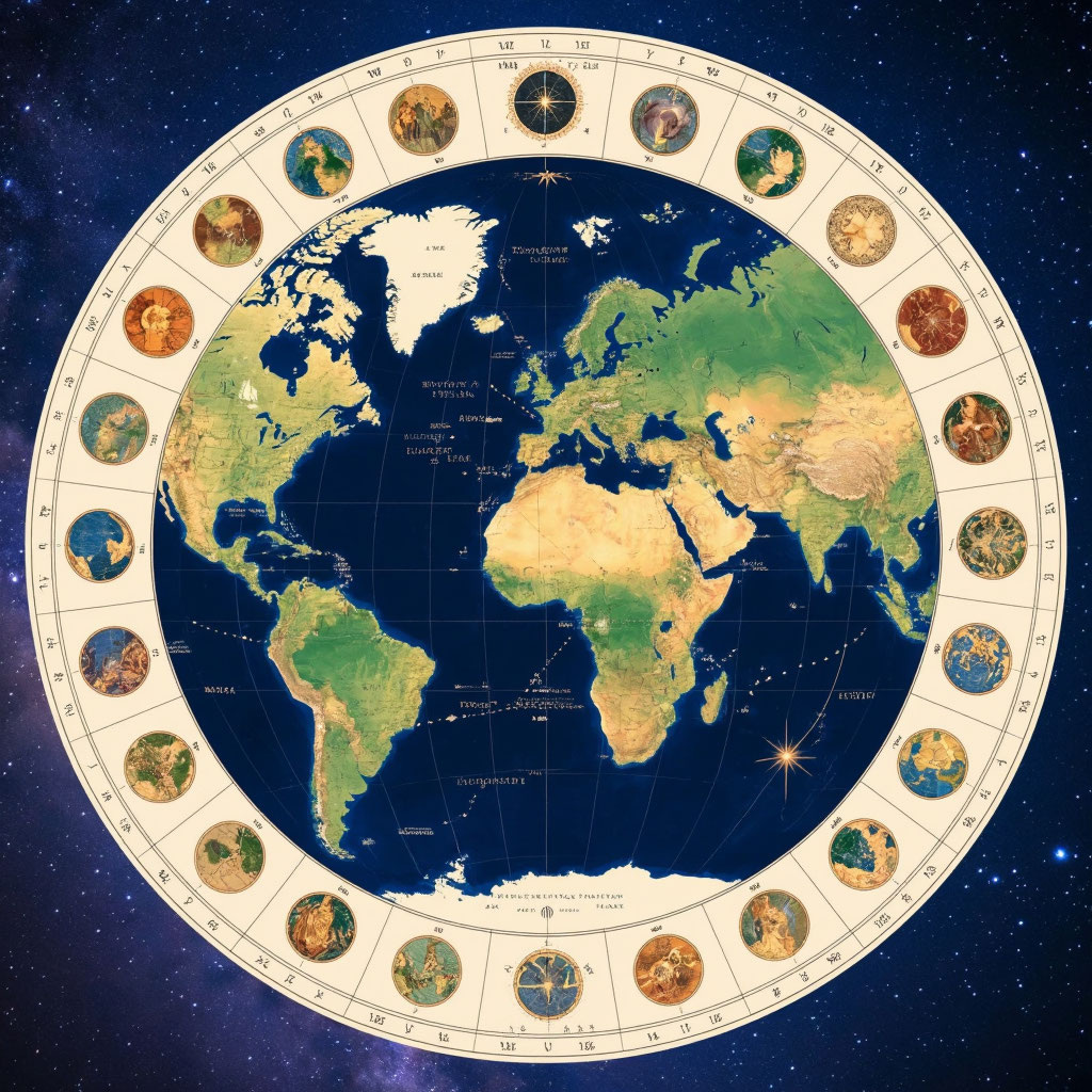 Просто о мистическом