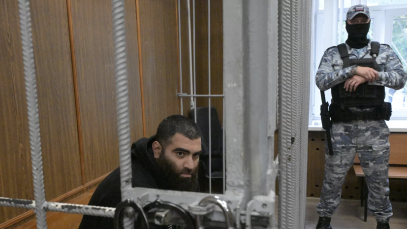   РИА Новости