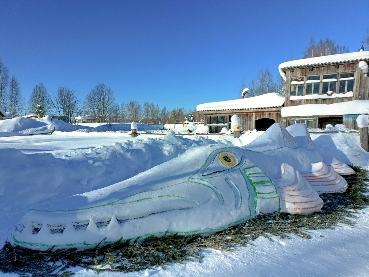    Фото: «Моя деревня Левково»