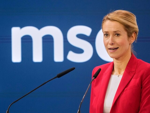    Фото: ТАСС/AP/Michael Probst