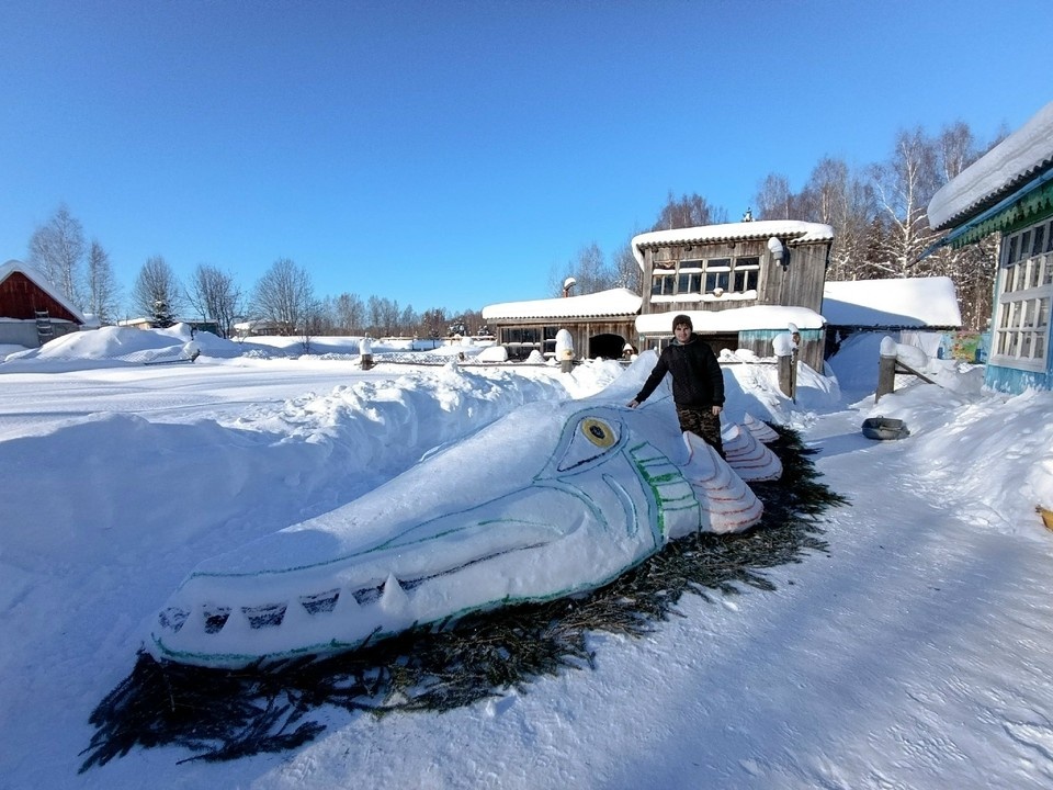   Фото: vk.ru/dlevkovo