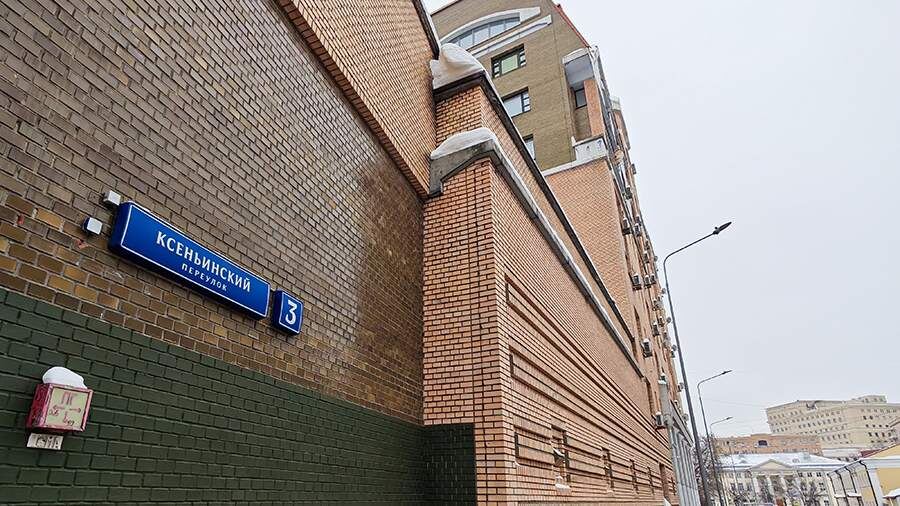    Фото: ИЗВЕСТИЯ/Дмитрий Помельников