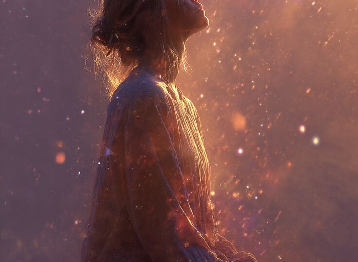 Сильная энергия = счастливые отношения