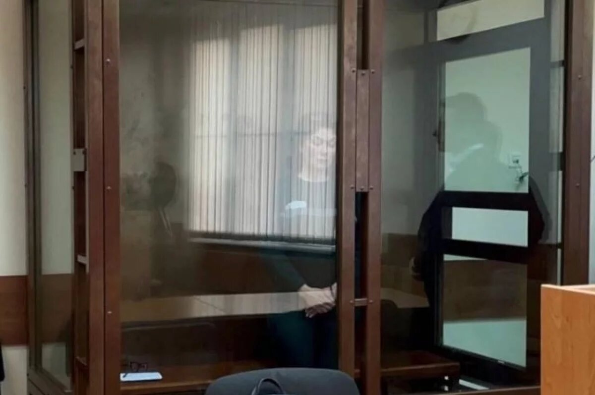    Останется в СИЗО.