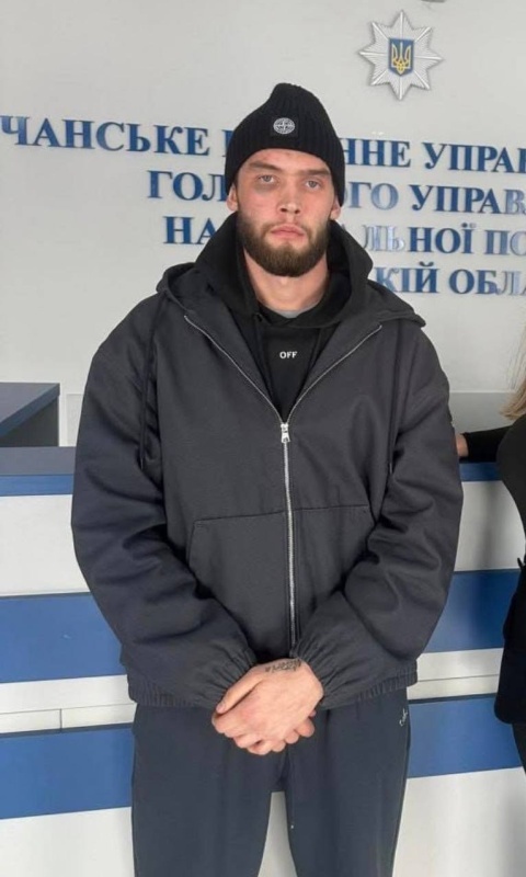    «Не могу согласиться, чтобы прикрывались авторитетом фронта»: футболист Колесник о конфликте с ТЦК