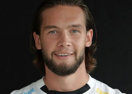    «Не могу согласиться, чтобы прикрывались авторитетом фронта»: футболист Колесник о конфликте с ТЦК