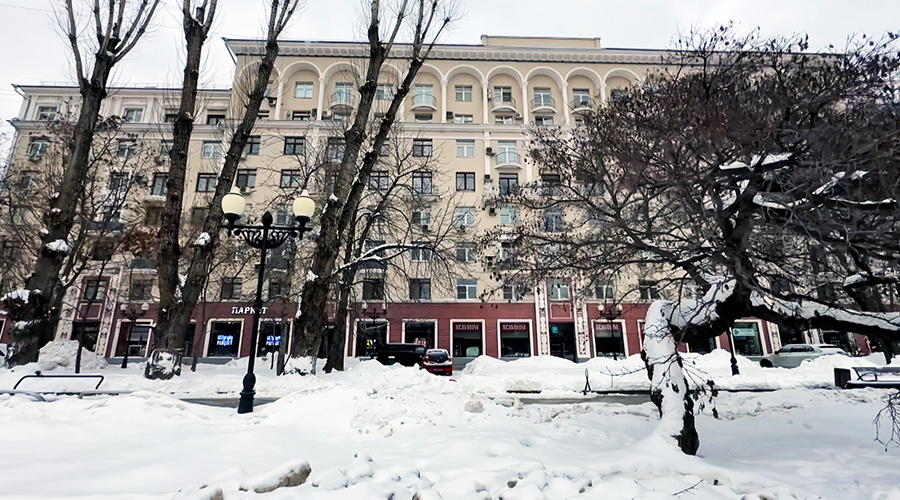    © АО "ТВ Центр"