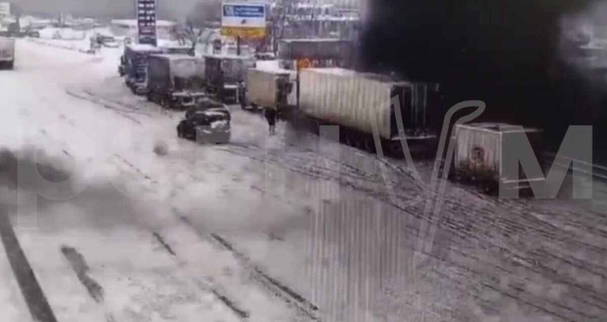     / Источник: Кадр из видео