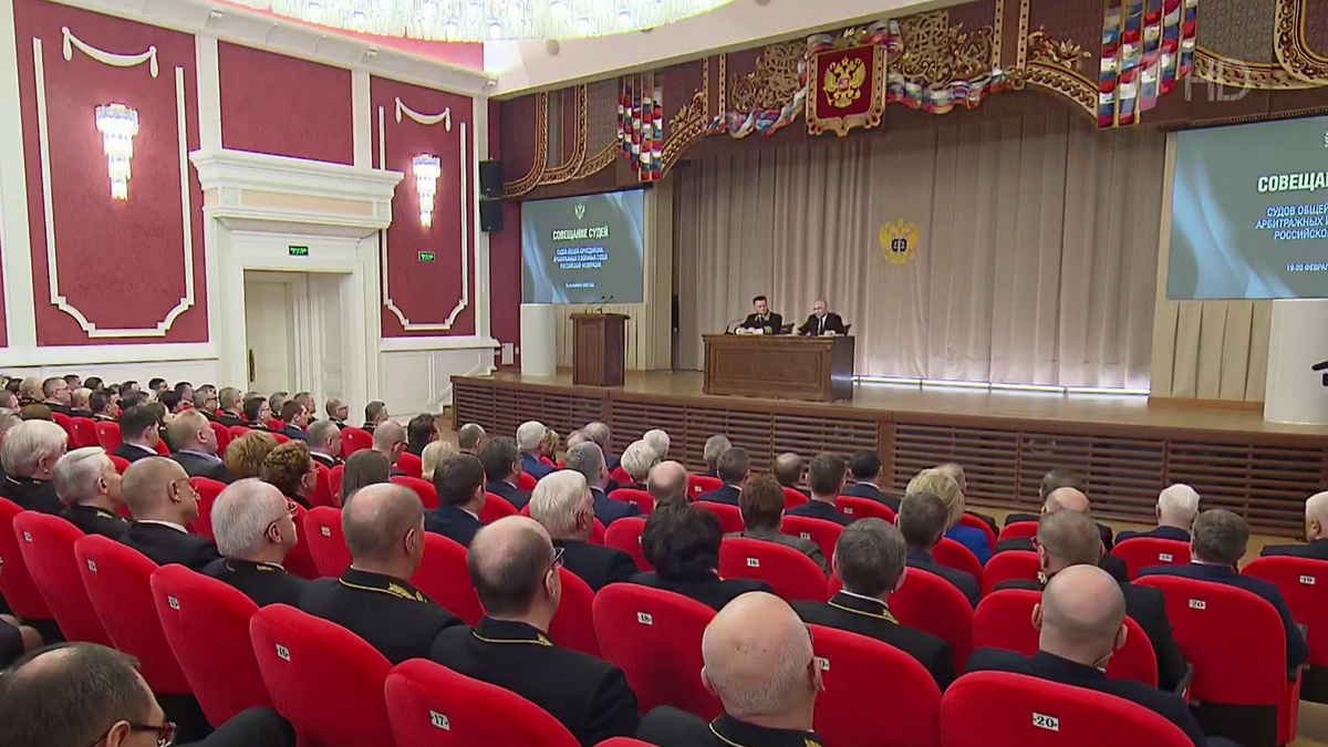    Первый канал