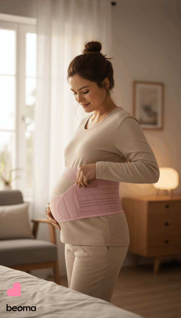    kak-nachinat-ispolzovat-bandazh-dlya-beremennykh-priznaki-chtob-vashu-zhivotu-srochno-nuzhna-podderzhka Beoma